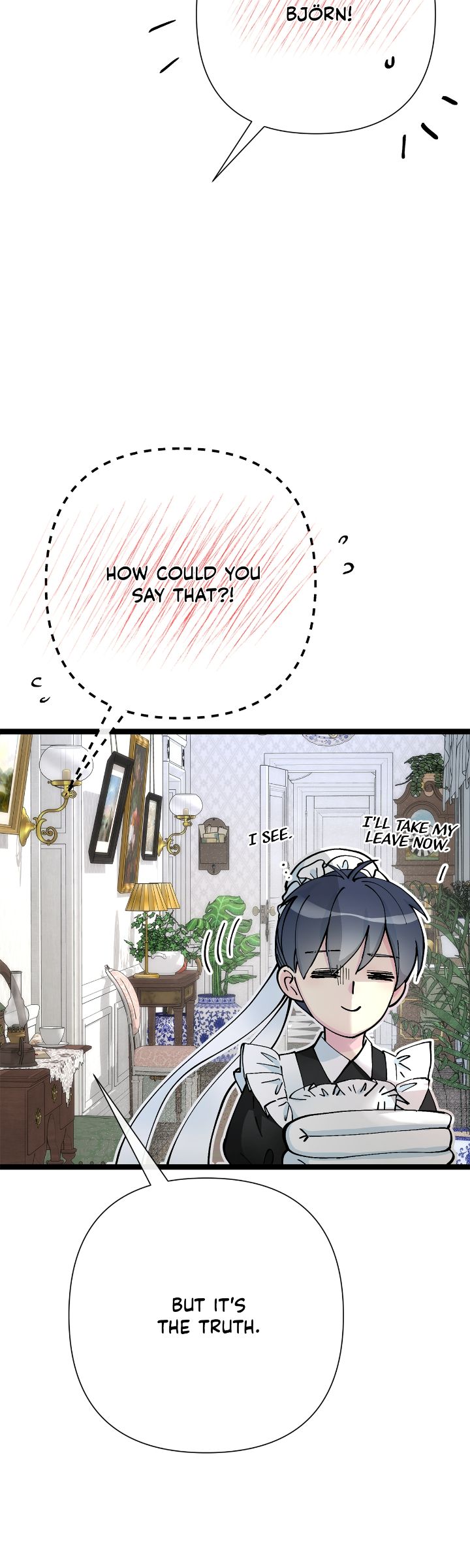 The Problematic Prince, Chapter 84 image 30